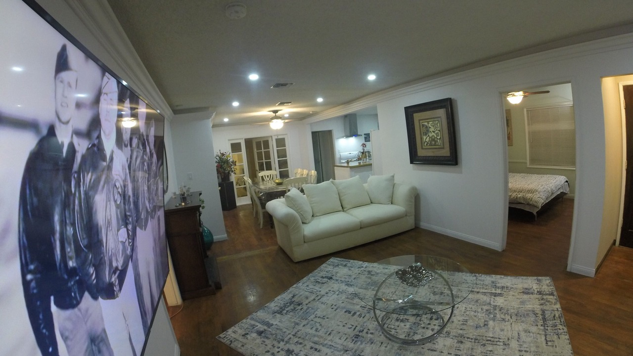 Photo of Livingroom in Harbor