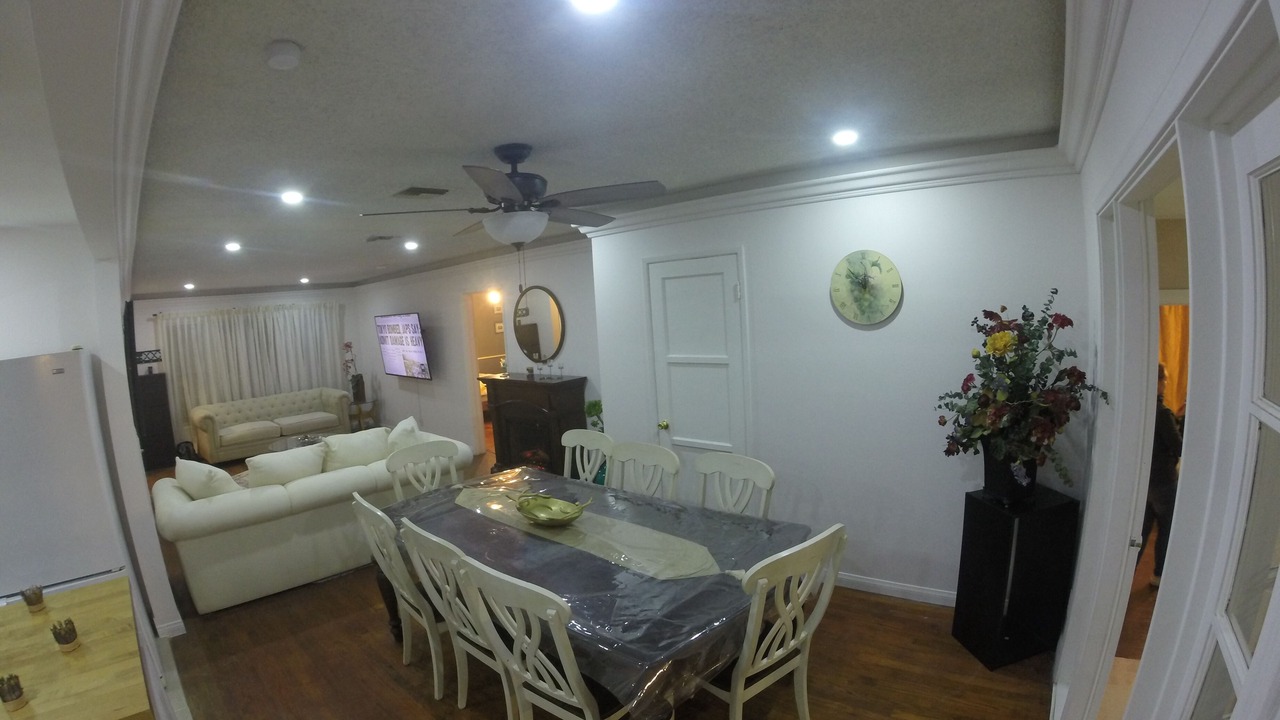 Photo of Livingroom in Harbor