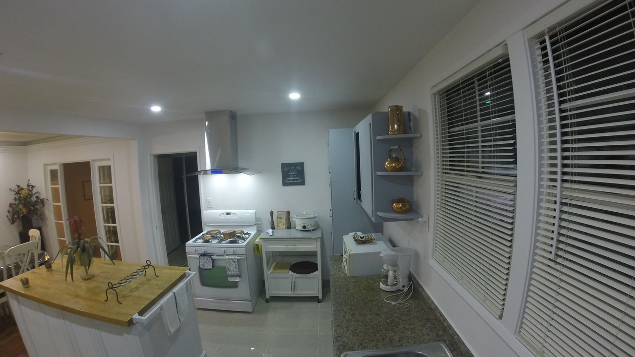 Photo of Kitchen in Harbor