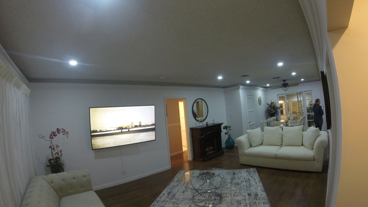 Photo of Livingroom in Harbor
