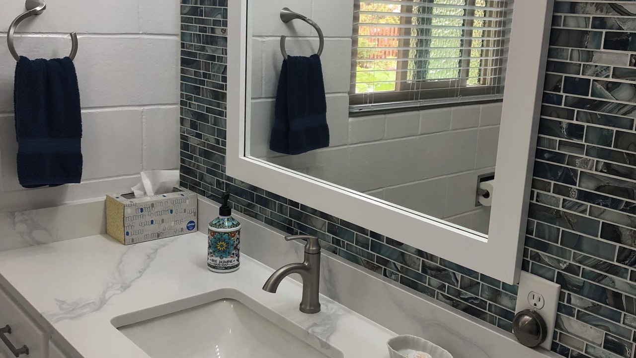 Photo of Bathroom in Hiouchi
