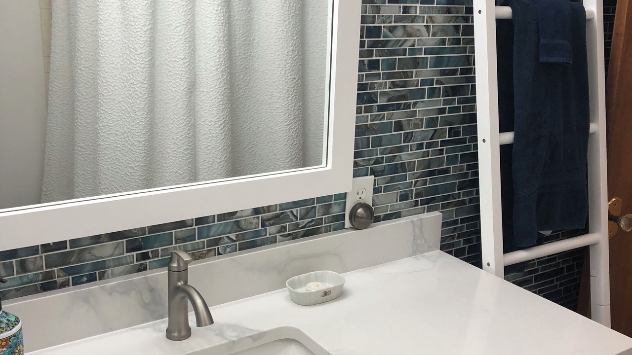 Photo of Bathroom in Hiouchi