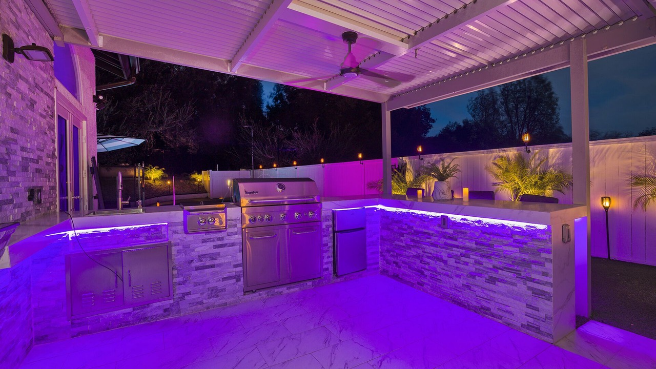 Photo of Outdoor in Chatsworth
