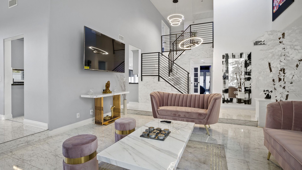 Photo of Bedroom in Chatsworth