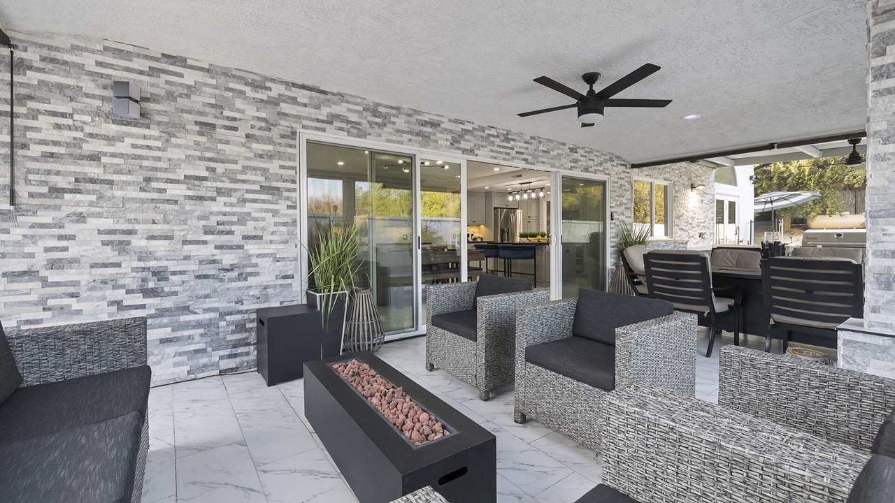 Photo of Outdoor in Chatsworth
