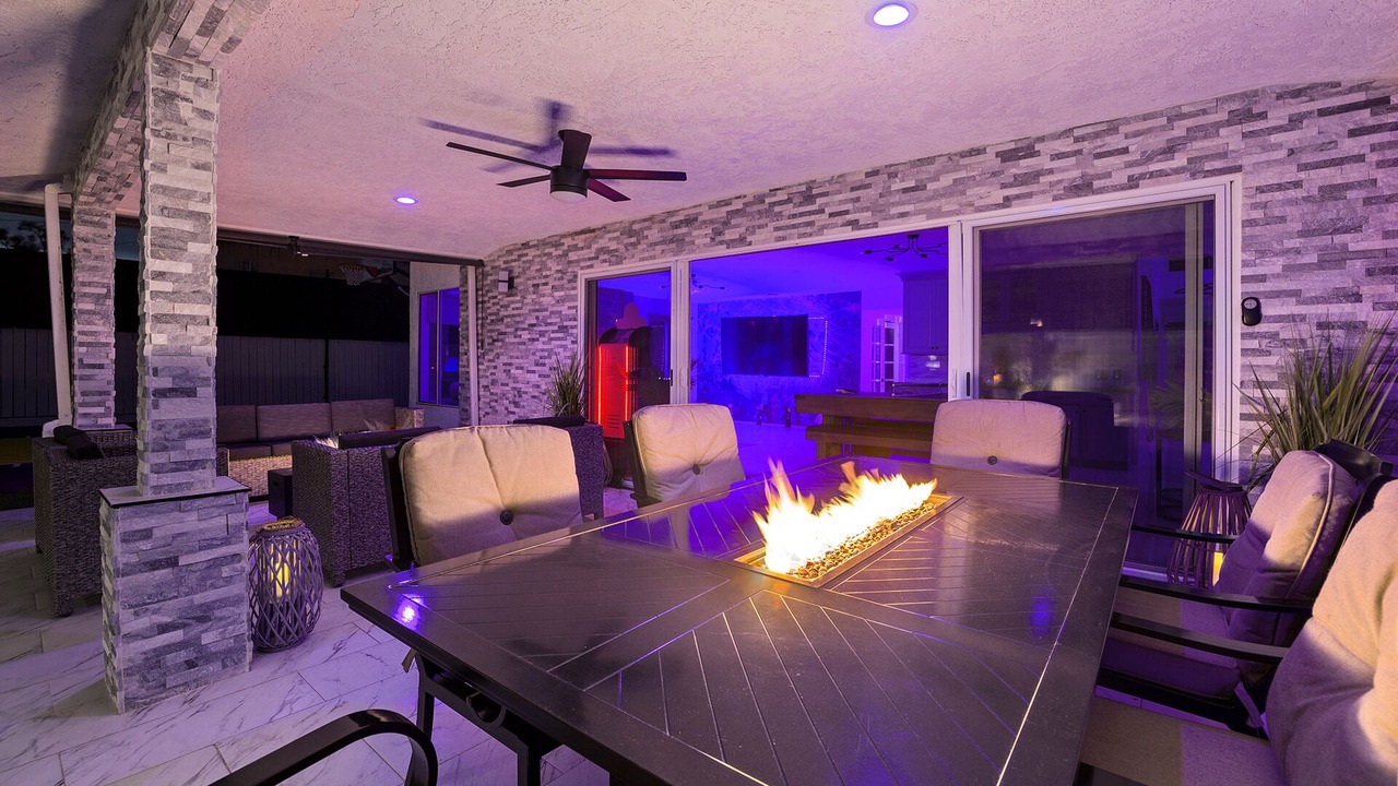 Photo of Outdoor in Chatsworth