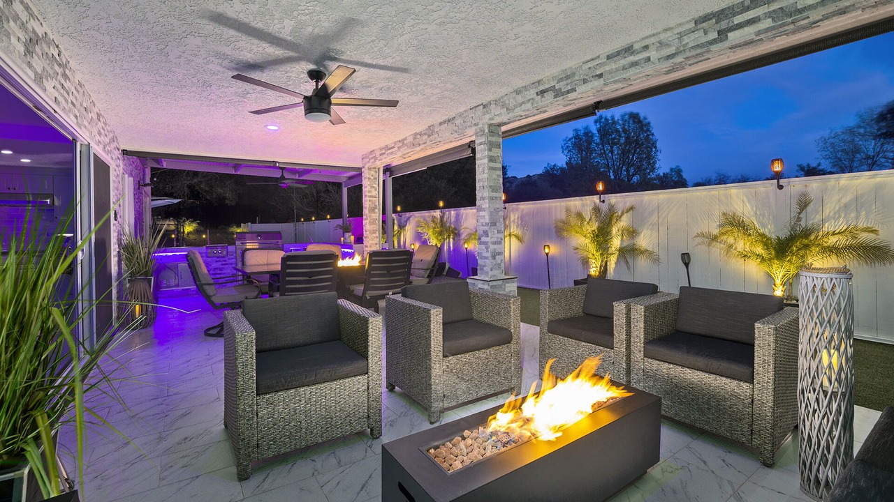Photo of Outdoor in Chatsworth