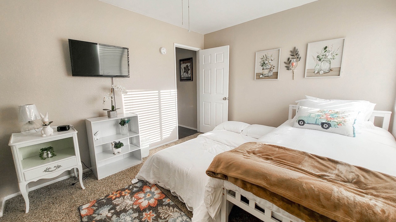 Photo of Bedroom in Lancaster