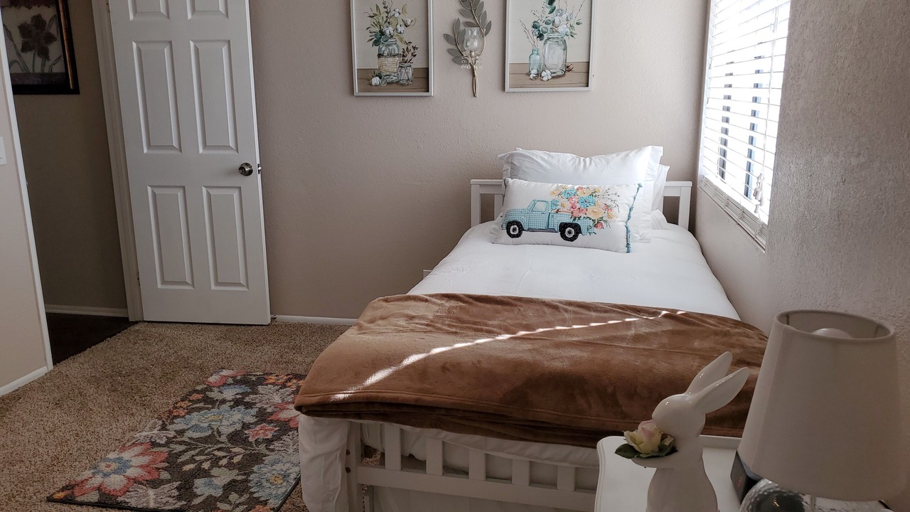 Photo of Bedroom in Lancaster