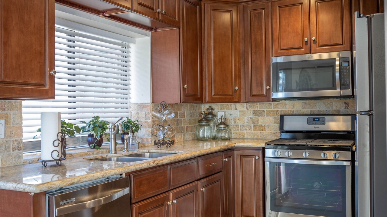 Photo of Kitchen in Lancaster