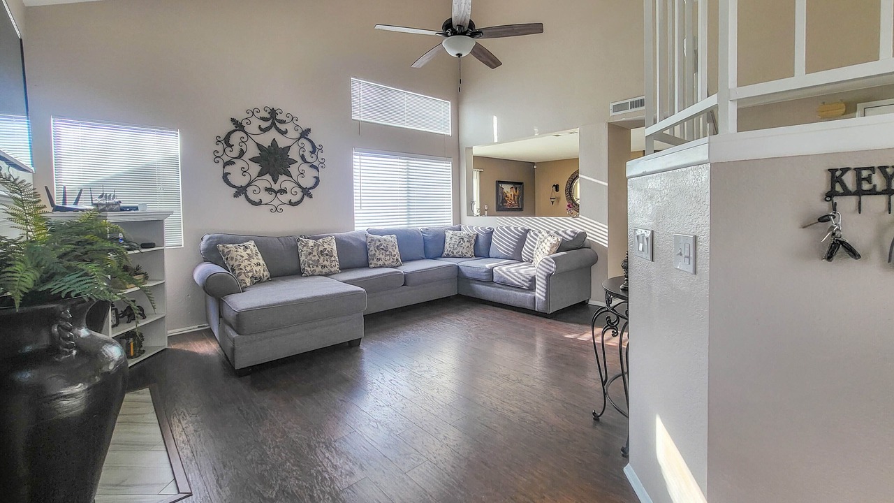 Photo of Livingroom in Lancaster