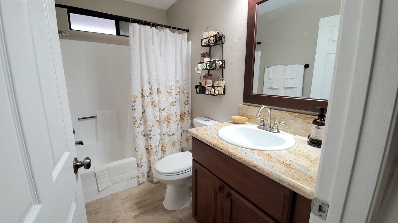 Photo of Bathroom in Lancaster
