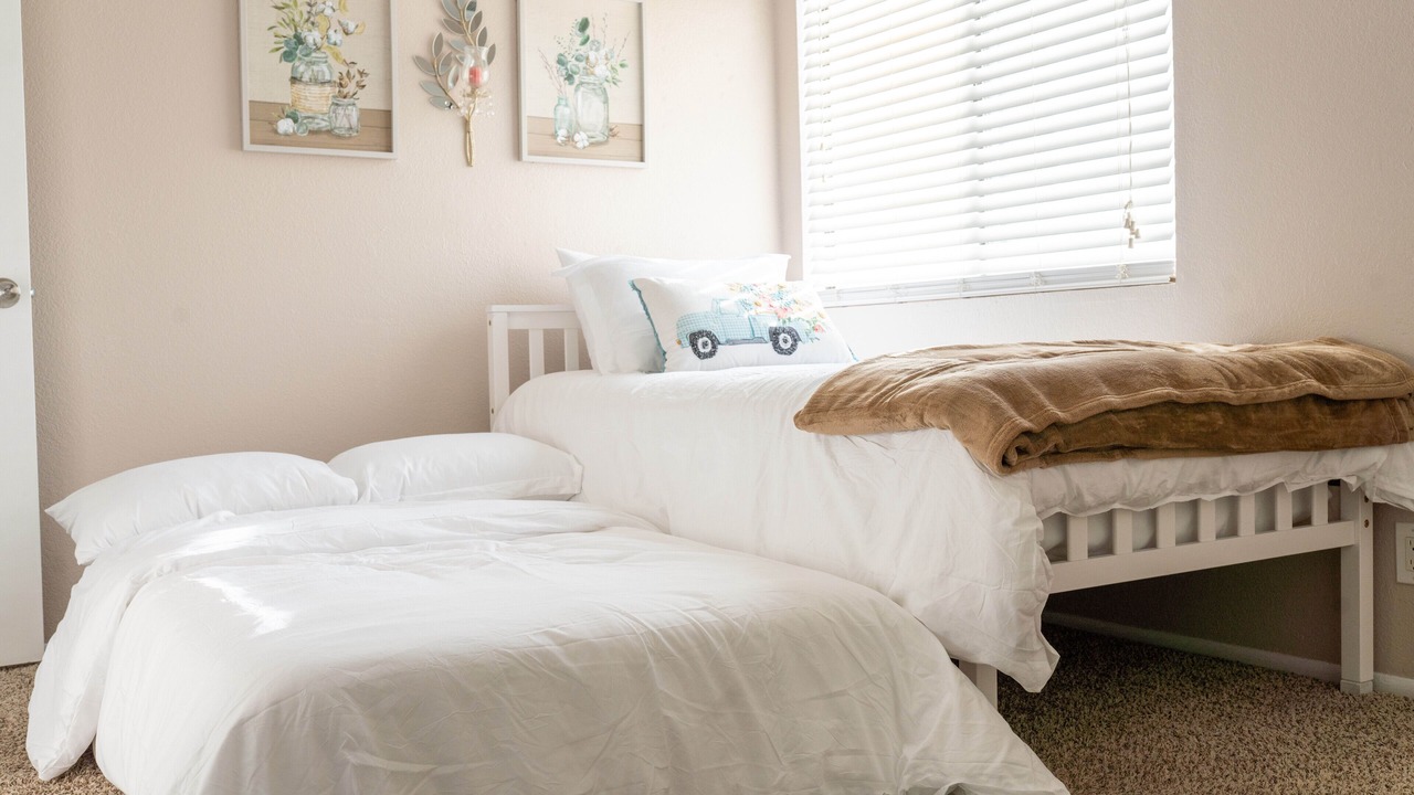 Photo of Bedroom in Lancaster