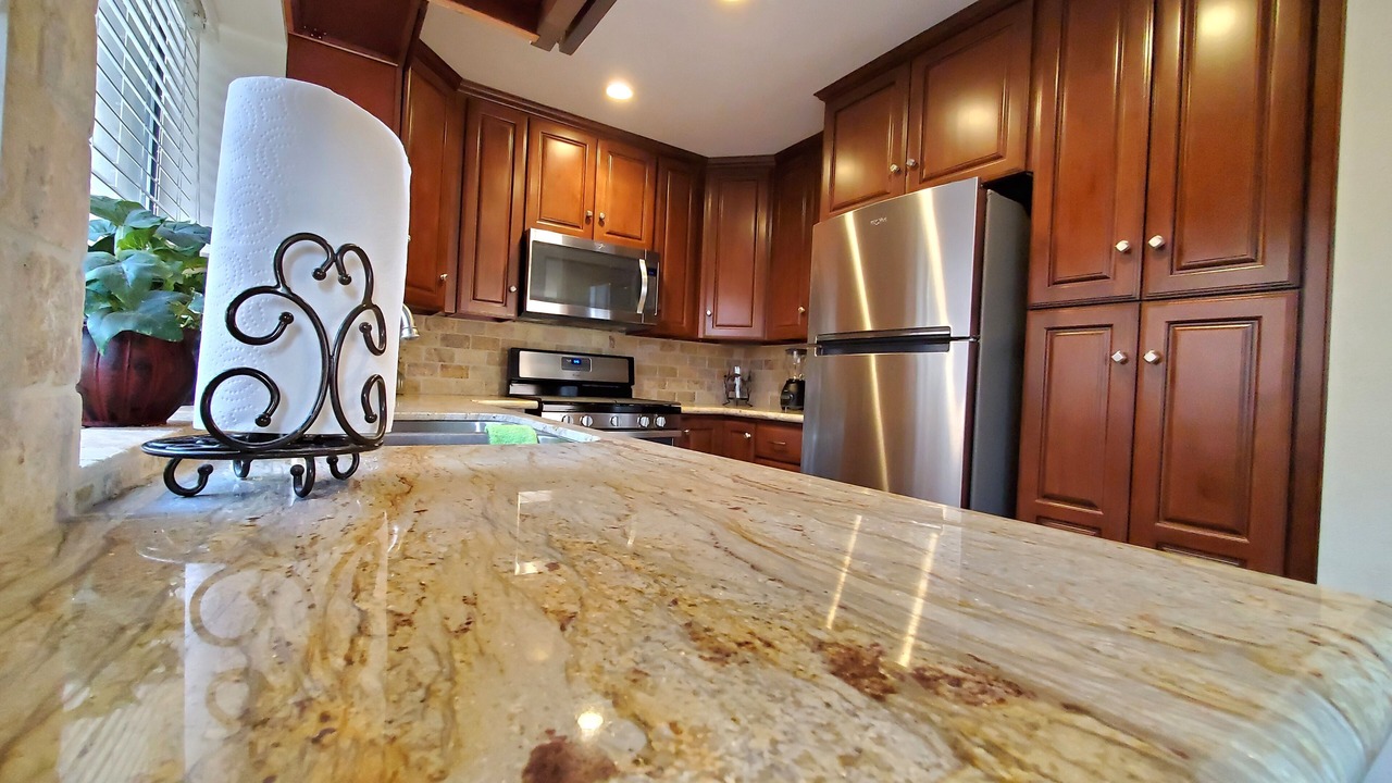 Photo of Kitchen in Lancaster