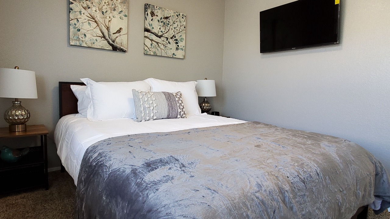 Photo of Bedroom in Lancaster