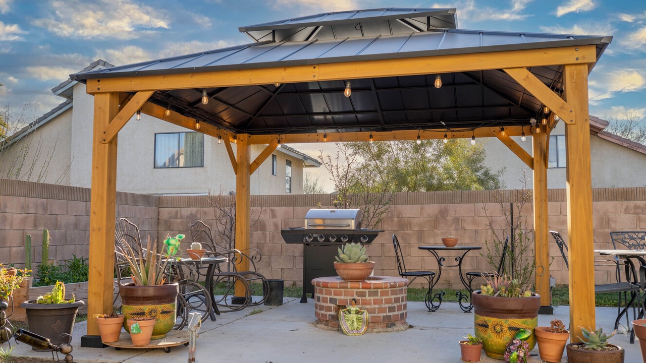Photo of Outdoor in Lancaster