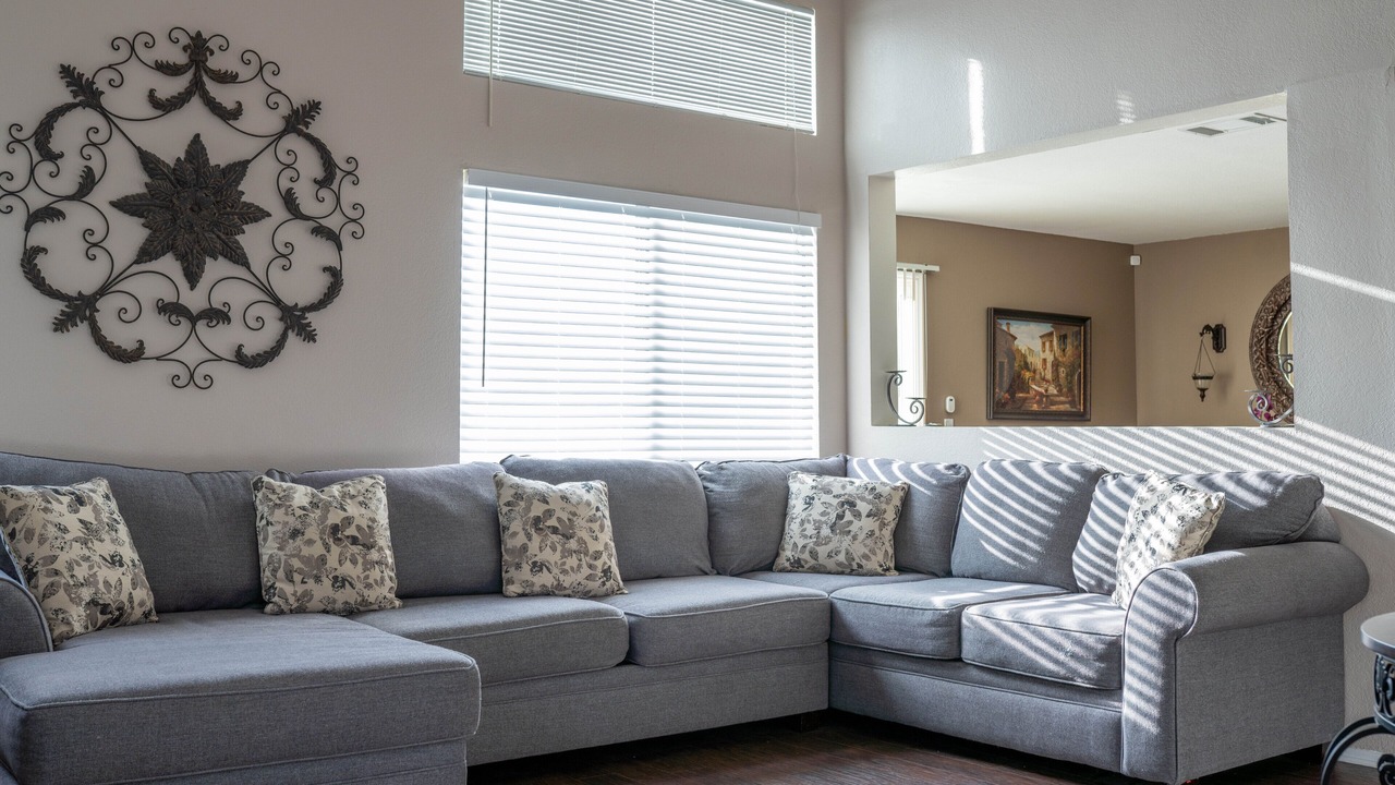 Photo of Livingroom in Lancaster