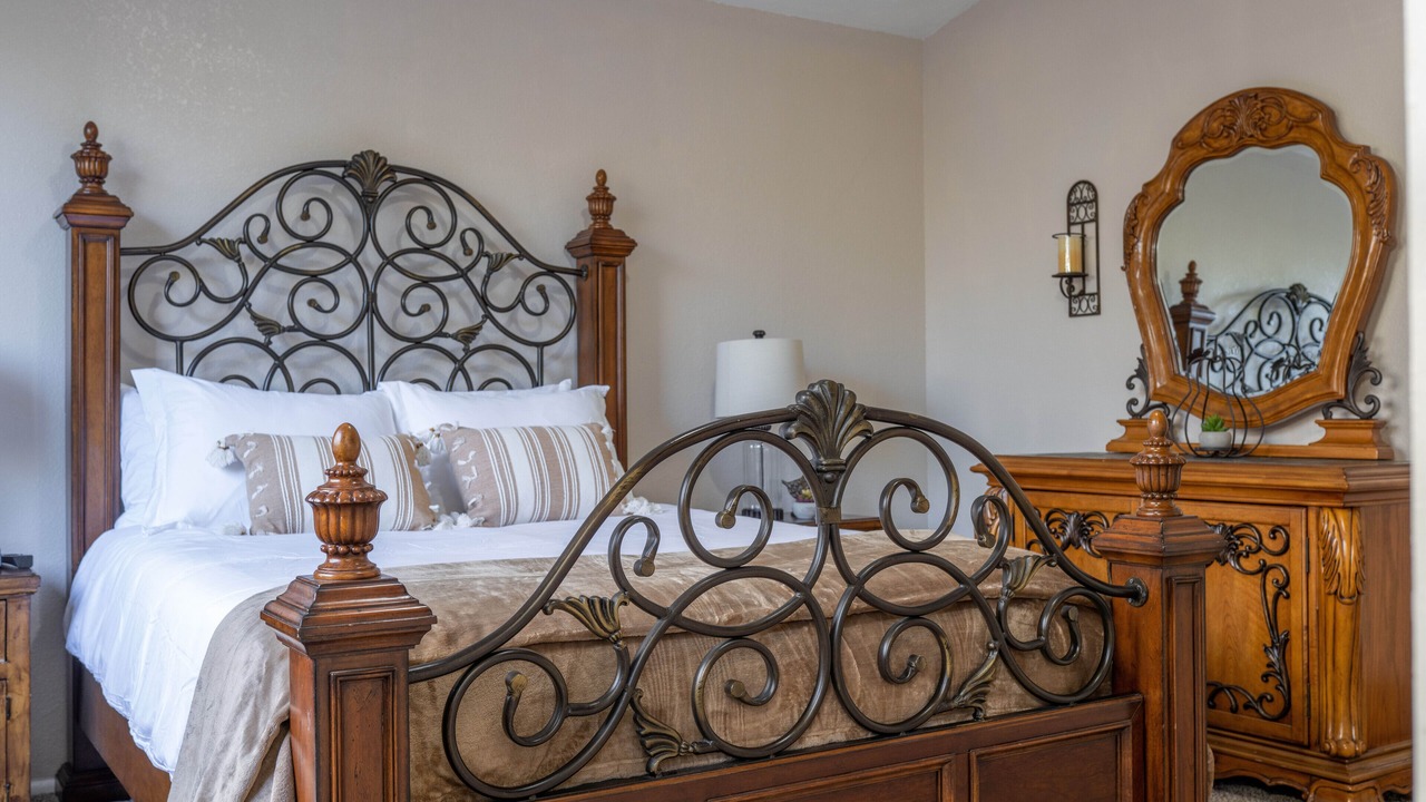 Photo of Bedroom in Lancaster