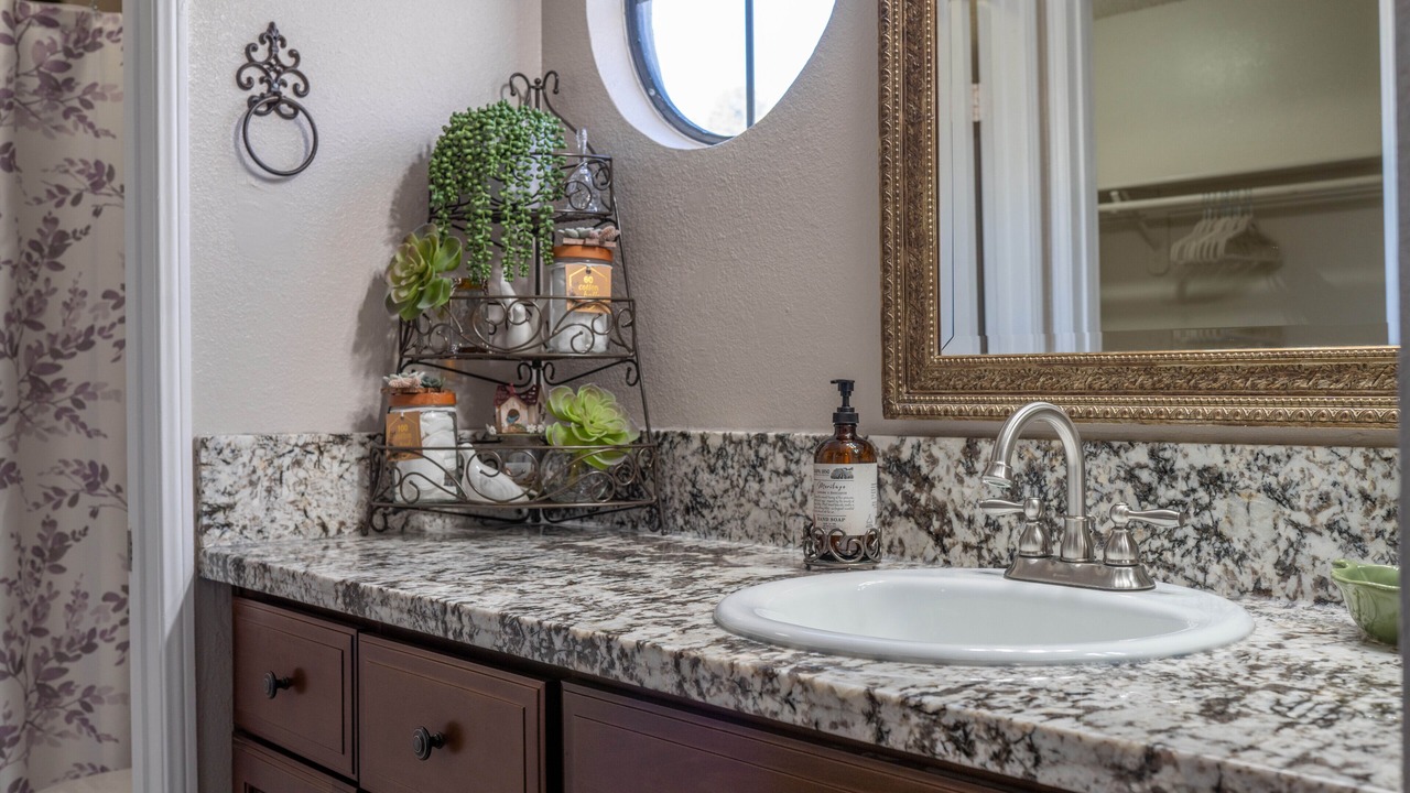 Photo of Bathroom in Lancaster