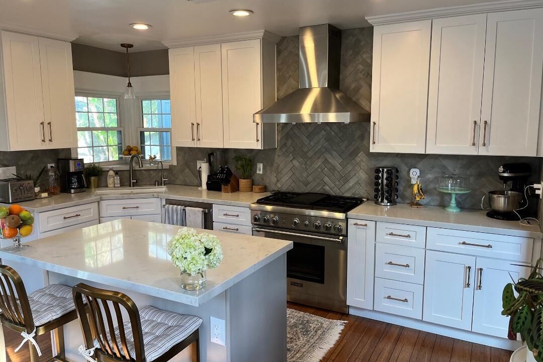 Photo of Kitchen in Altadena