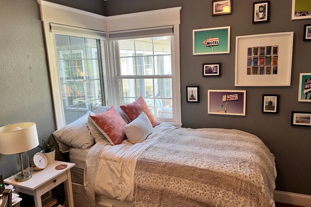Photo of Bedroom in Altadena