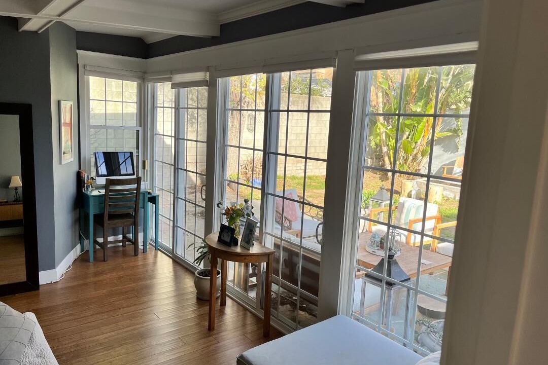 Photo of Livingroom in Altadena