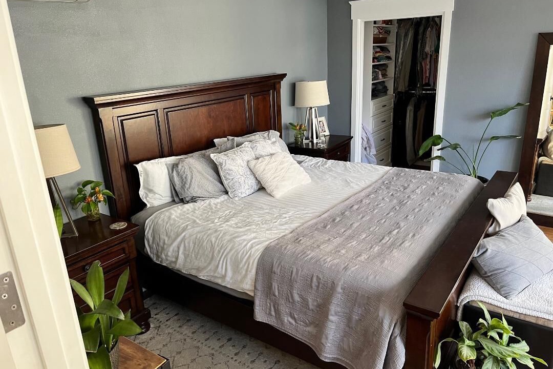 Photo of Bedroom in Altadena