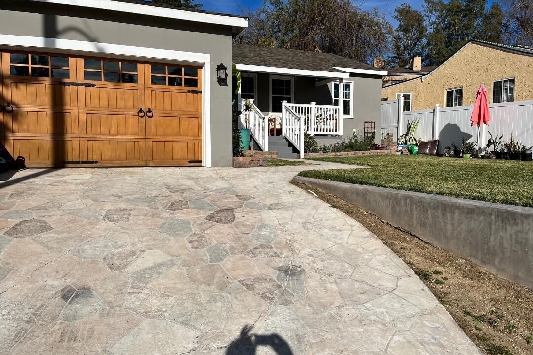 Photo of Outdoor in Altadena