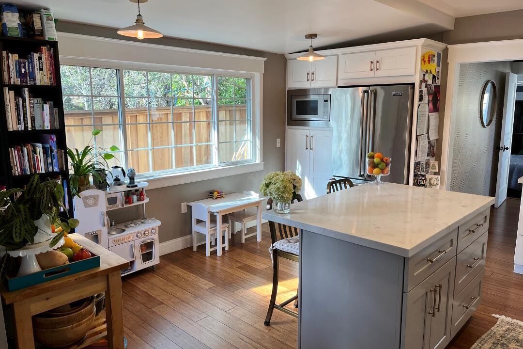 Photo of Kitchen in Altadena
