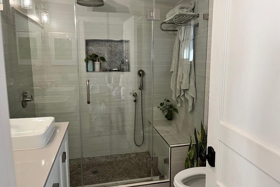 Photo of Bathroom in Altadena