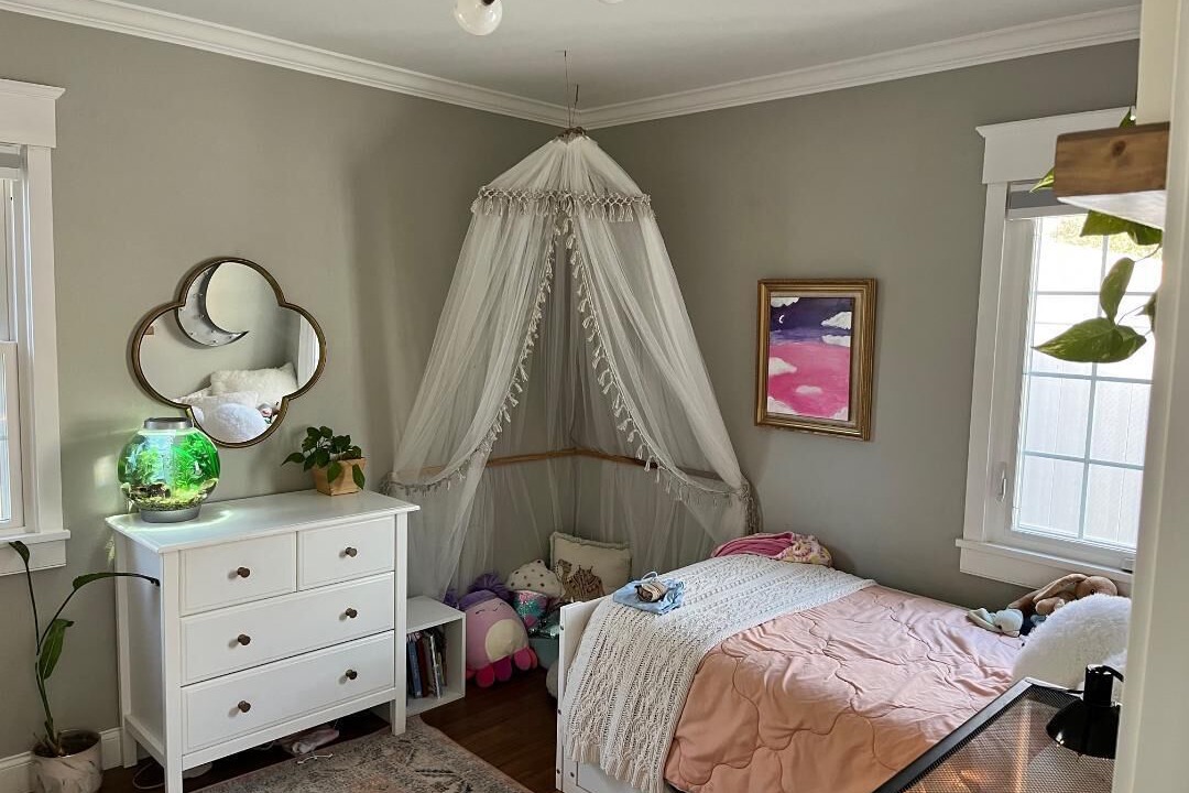 Photo of Bedroom in Altadena