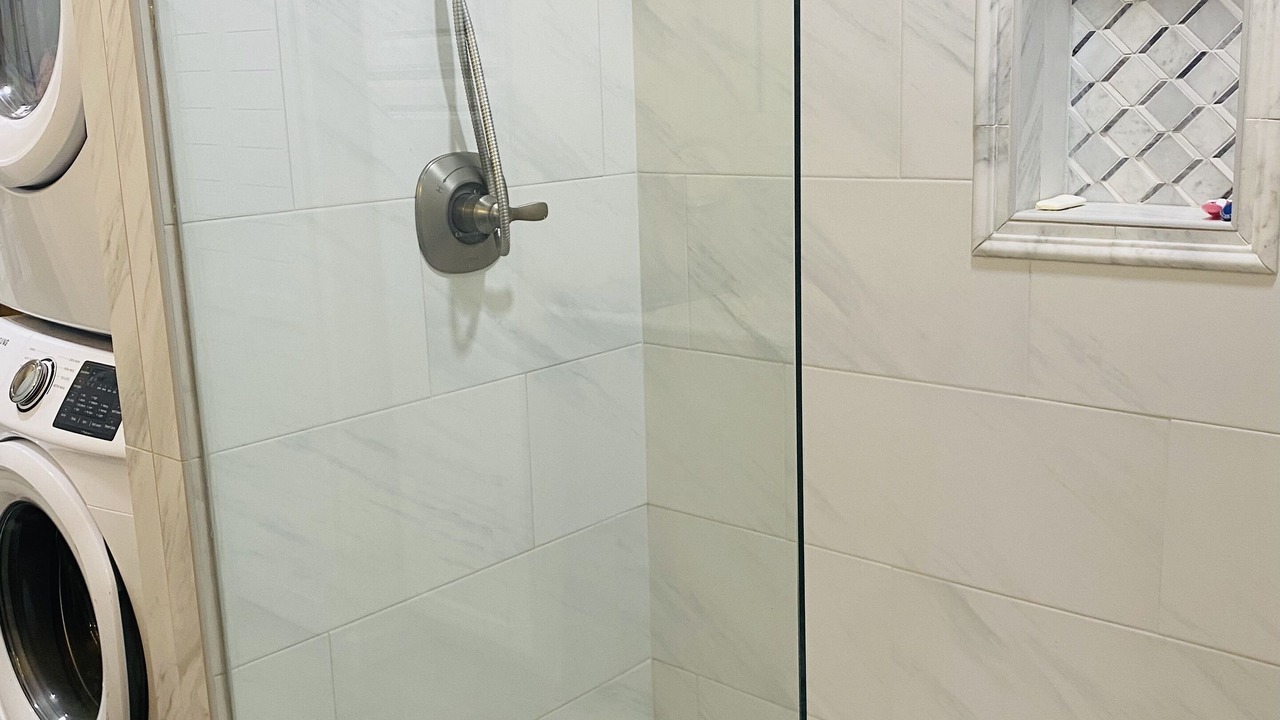Photo of Bathroom in Tahoe Keys