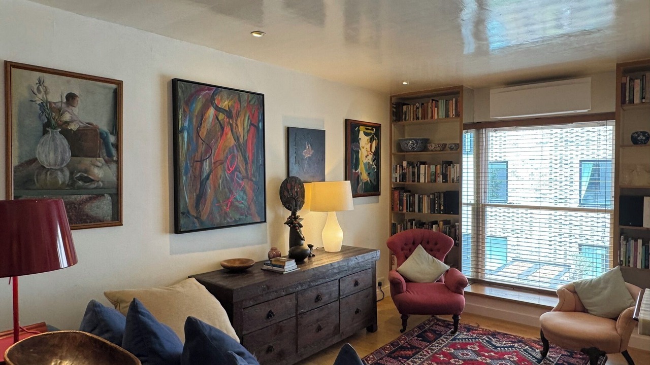 Photo of Livingroom in Paddington