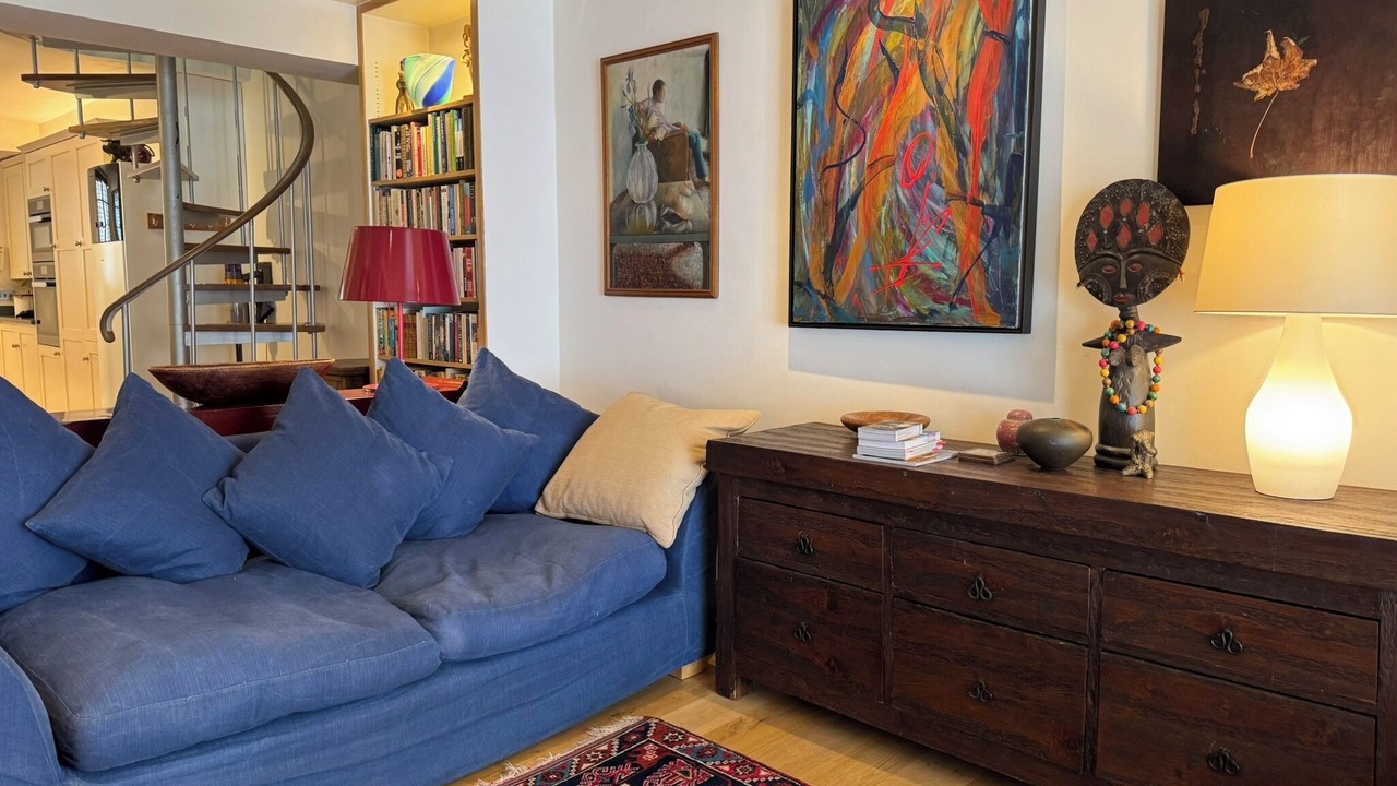 Photo of Livingroom in Paddington