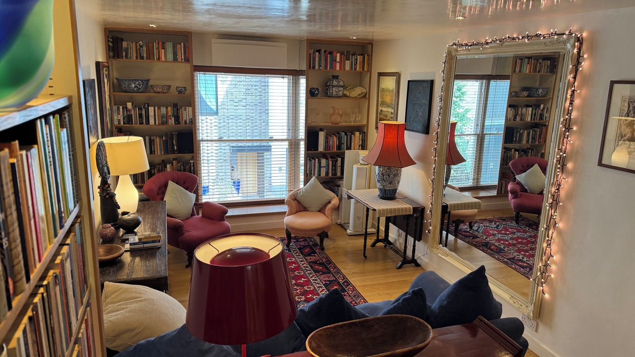 Photo of Livingroom in Paddington