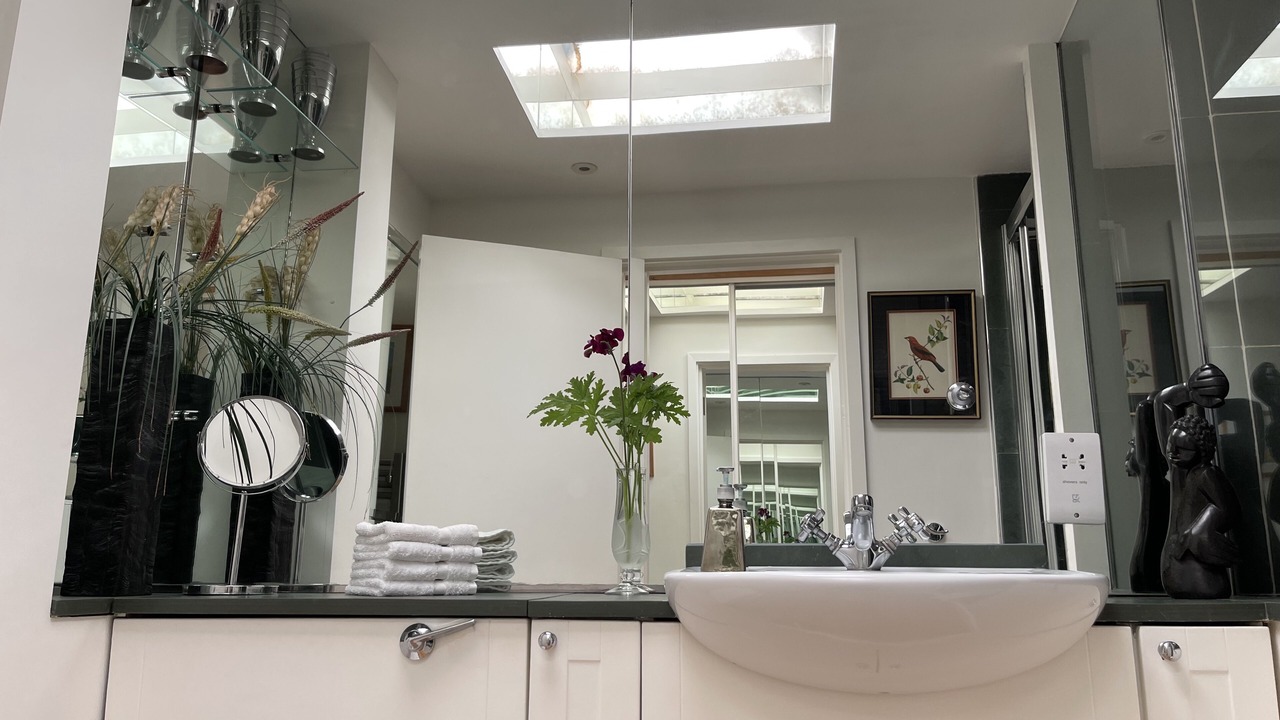 Photo of Bathroom in Paddington
