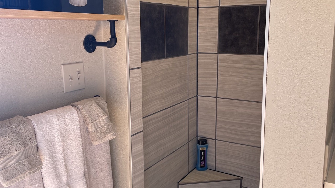 Photo of Bathroom in West Ridge