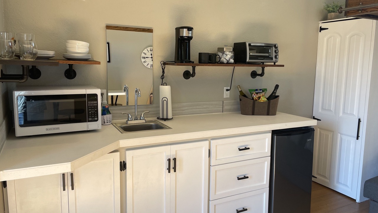 Photo of Kitchen in West Ridge