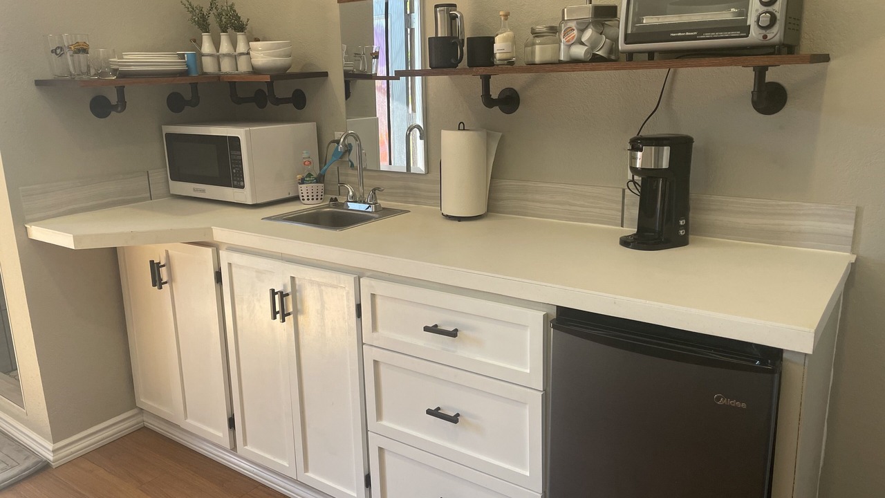 Photo of Kitchen in West Ridge