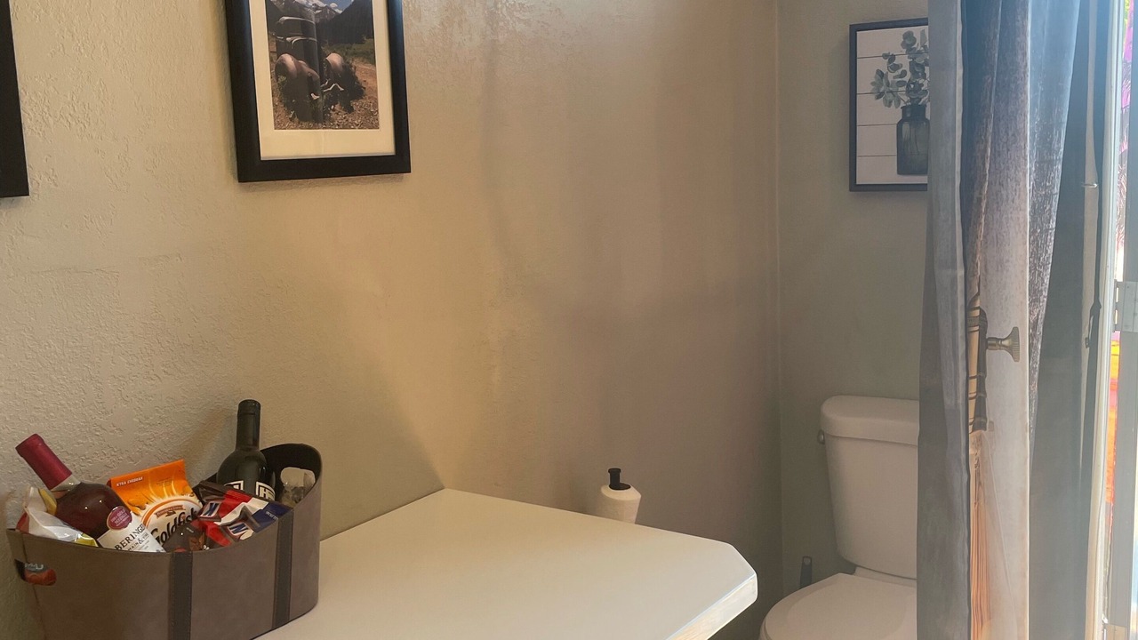 Photo of Bathroom in West Ridge