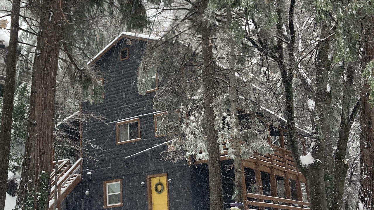 Photo of Outdoor in Arrowhead Villas