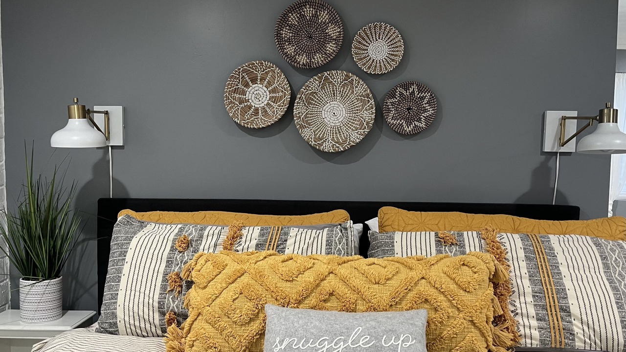 Photo of Bedroom in Arrowhead Villas