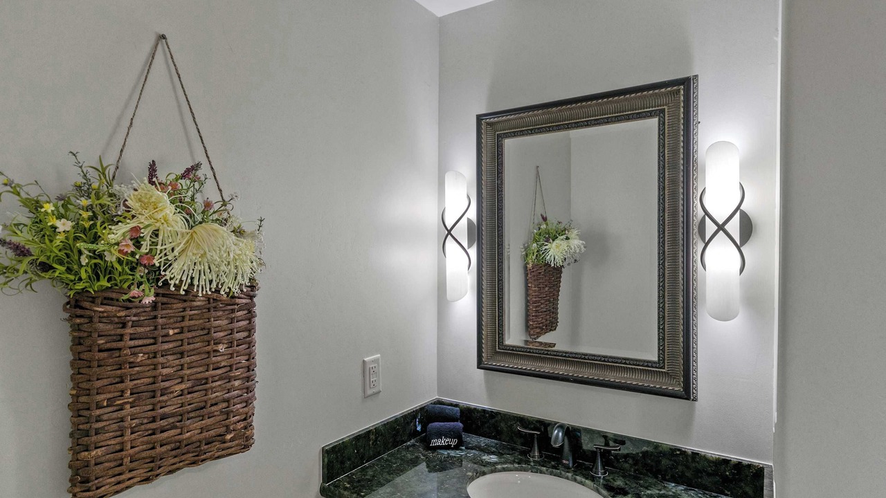 Photo of Bathroom in Northeast Carmel