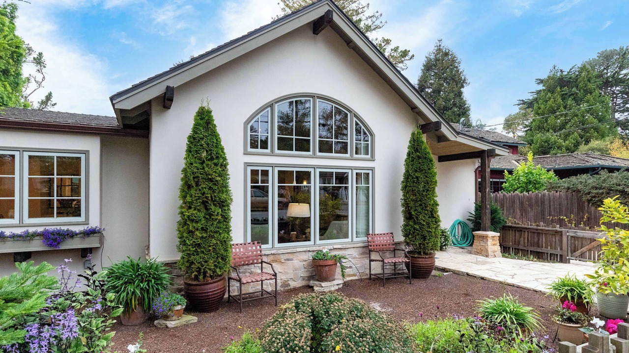 Photo of Outdoor in Northeast Carmel