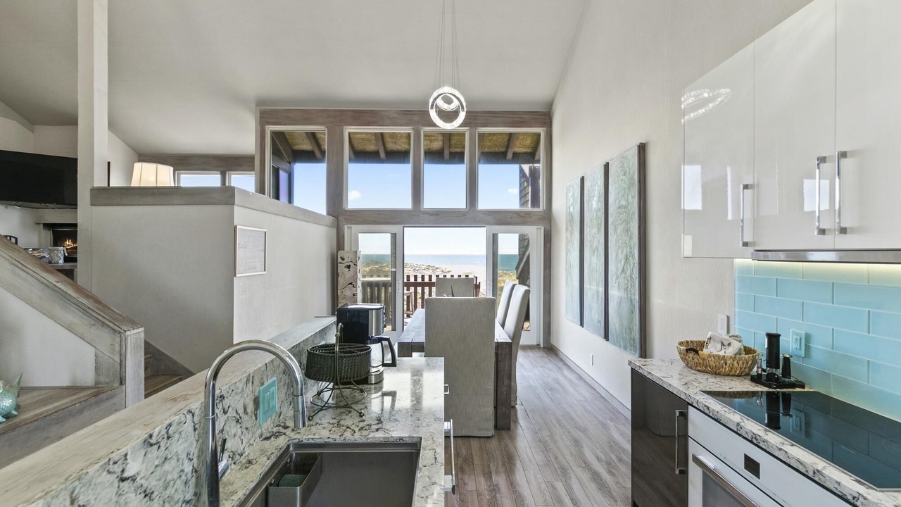 Photo of Kitchen in Castroville