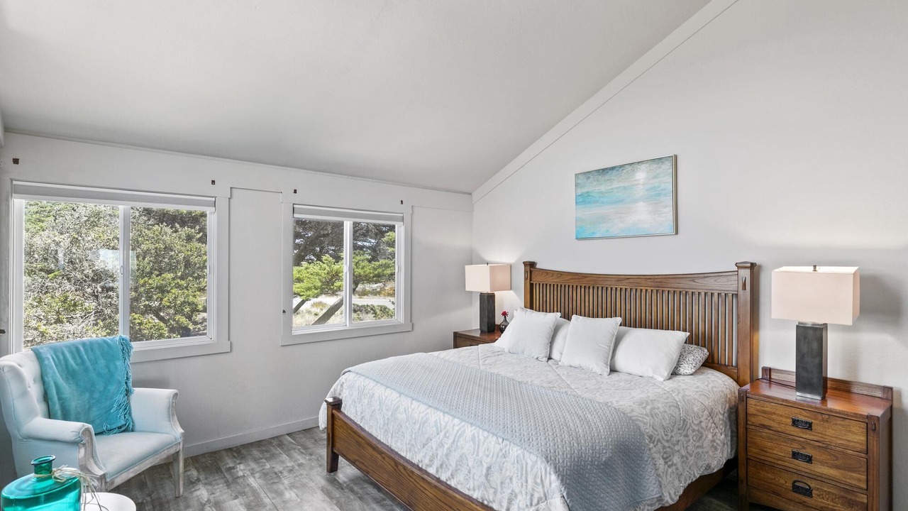 Photo of Bedroom in Castroville