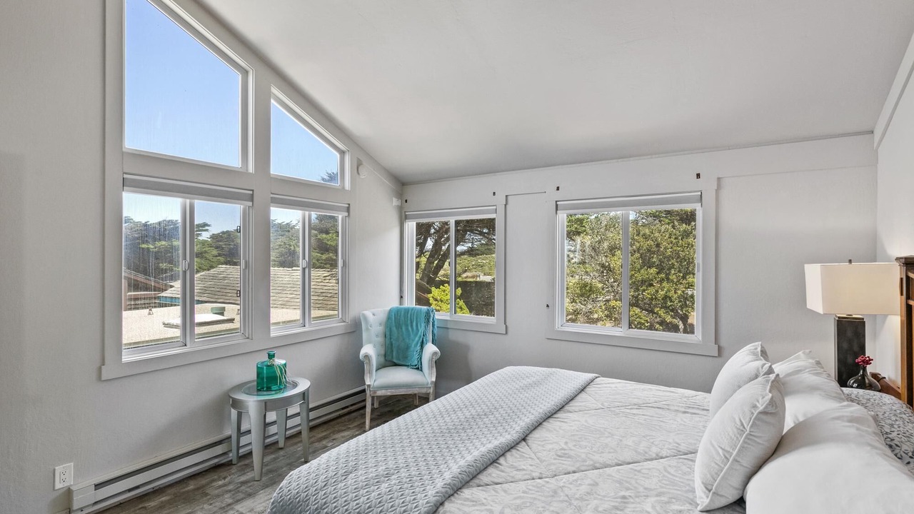 Photo of Bedroom in Castroville