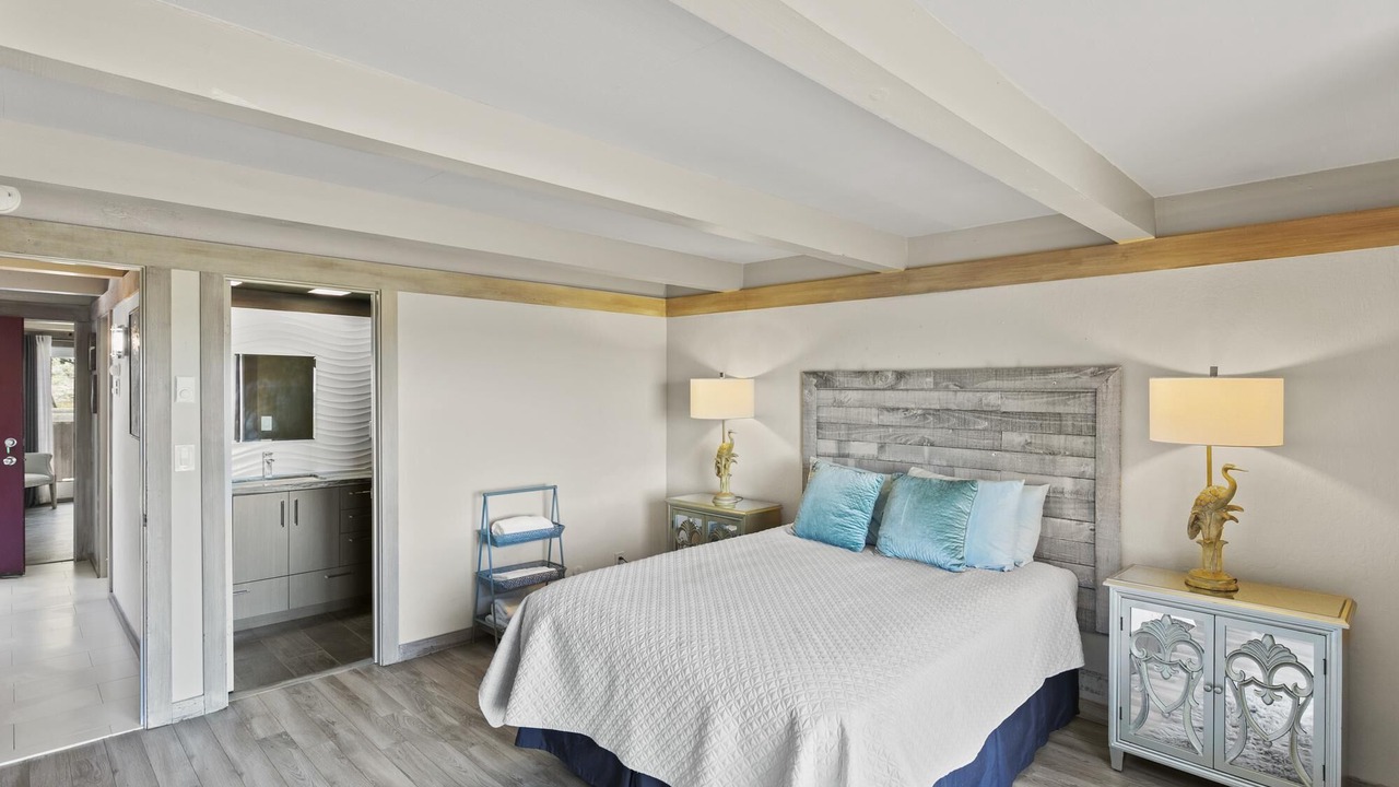 Photo of Bedroom in Castroville