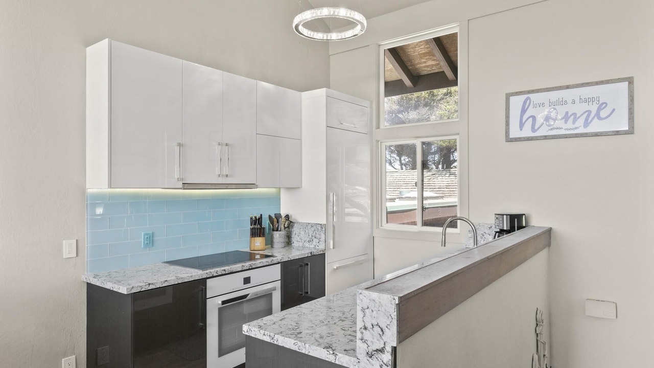 Photo of Kitchen in Castroville
