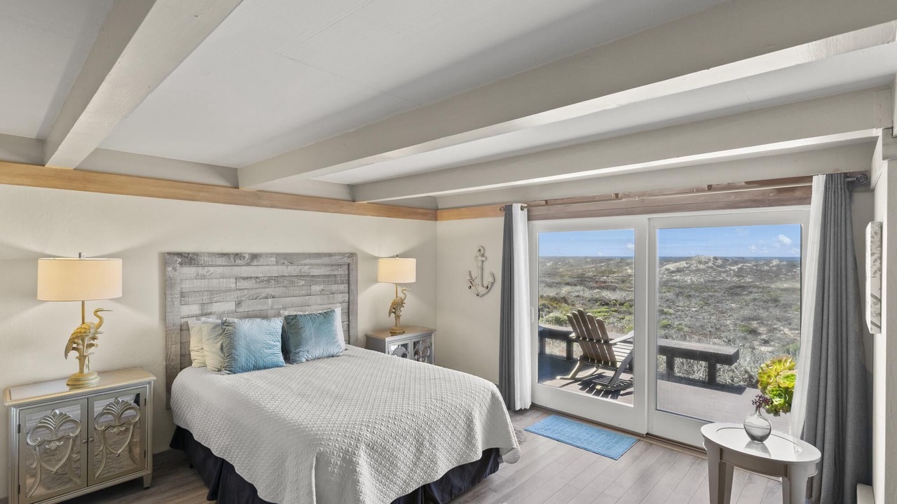Photo of Bedroom in Castroville